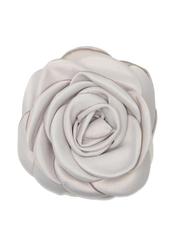 Small Satin Rose Claw - Kit