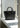 Small Zipped Bayswater Classic - Black-Bags-Mulberry-Butler Loftet