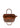 Small Zipped Bayswater Two Tone SCG - Oak-Bags-Mulberry-Butler Loftet