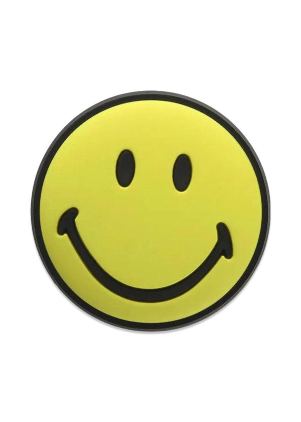 Smiley Brand Smiley Face-Accessories-Crocs-Butler Loftet