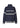 Snow Zip Anorak - Dark Navy-Knitwear-Oval Square-Butler Loftet