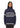 Snow Zip Anorak - Dark Navy-Knitwear-Oval Square-Butler Loftet