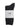 Sock One 9055 - Antracite Grey Mel. Accessories210_2189055988_ANTRACITEGREYMEL._OneSize5710464944394- Butler Loftet