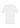 Soft Cotton Rib Short Sleeve TShirt - Bright White-T-shirts-Ganni-Butler Loftet
