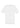 Soft Cotton Rib Short Sleeve TShirt - Bright White-T-shirts-Ganni-Butler Loftet