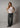 Soft Cotton Rib Tank Top - Bright White-Top-Ganni-Butler Loftet