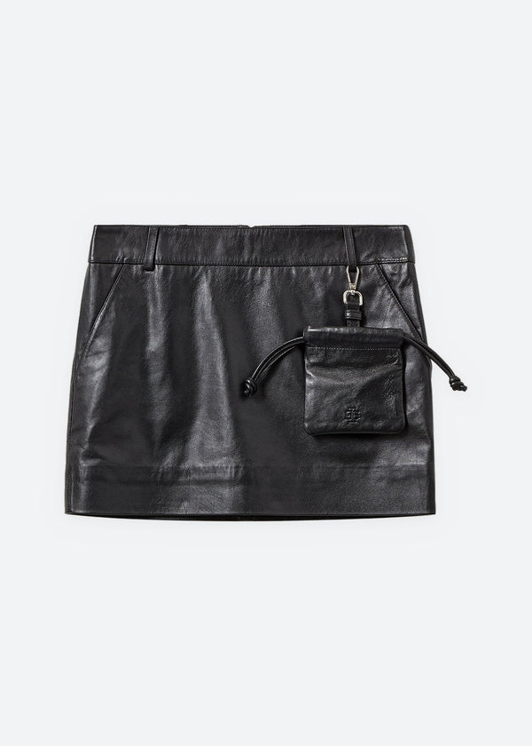 Soho Skirt - Black
