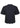 Soko Wave Knit Tee - Midnight Blue-Blouses-Neo Noir-Butler Loftet