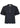 Soko Wave Knit Tee - Midnight Blue-Blouses-Neo Noir-Butler Loftet