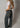 Solangemd jeans - Vintage Blue Wash-Jeans-Modström-Butler Loftet