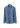 Solid Linen Shirt - Blue-Shirts-Eton-Butler Loftet