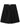 Soul Shorts - Black-Shorts-Woodbird-Butler Loftet
