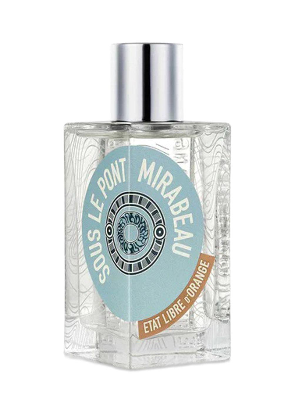 Etat Libre d'Oranges Sous Le Pont Miabeau 50 ML - Multi. Køb beauty her.