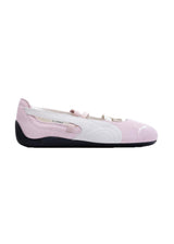 Speedcat Ballet SD - Whisp Of Pink/White/Warm White-Shoes-Puma-Butler Loftet