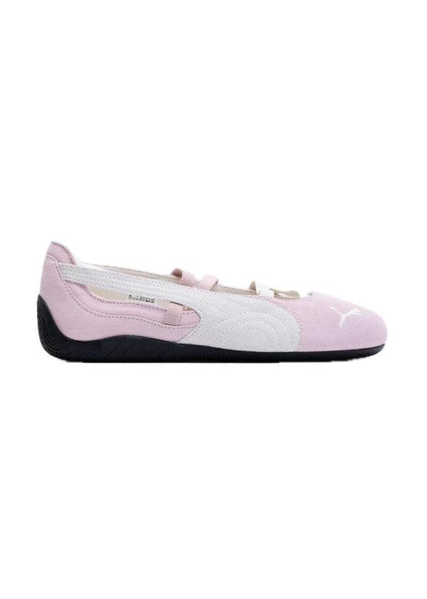 Speedcat Ballet SD - Whisp Of Pink/White/Warm White-Shoes-Puma-Butler Loftet
