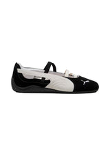 Speedcat Ballet SD Wns - Black-Shoes-Puma-Butler Loftet