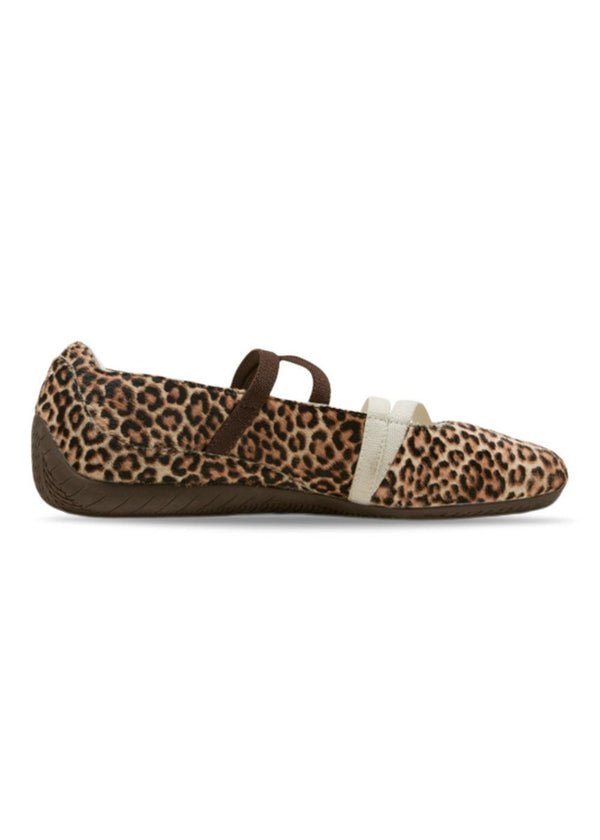 Speedcat Ballet Wild Wns - Brown-Shoes-Puma-Butler Loftet