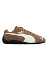 Speedcat OG - Haute Coffee-Frosted Ivory-Shoes-Puma-Butler Loftet