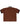 Sprtv Football Tee - Brown-T-shirts-Goodies Sportive-Butler Loftet