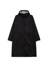 Squirrel Rain Coat - Black-Outerwear-H2O Fagerholt-Butler Loftet