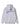 Stan og Zip Hood - Grey Marl/Navy Print-Hoodies-Stan Ray-Butler Loftet