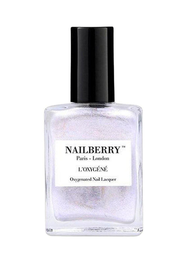 Nailberrys Star Dust 15 ml - Iridescent Fine Glitter. Køb beauty her.