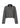 Steffi Boxy Polo - Black/Off White Stripe-Blouses-Oval Square-Butler Loftet