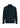 Straight Fit Bowling Collar Shirt - Navy-Shirts-Oscar Jacobson-Butler Loftet