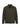 Straight Fit Bowling Collar Shirt - Nettle Green-Shirts-Oscar Jacobson-Butler Loftet