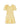 Stretch Cotton Mini Smocked Pleated Dress - Italian Straw-Dress-Ganni-Butler Loftet