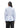 Stripe Cotton Peplum Shirt - Lavender Lustre-Shirts-Ganni-Butler Loftet