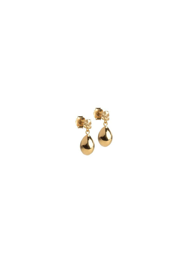 Studs, Poe - 925S/Gp-Jewellery-ENAMEL Copenhagen-Butler Loftet