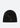 Sudureyri Beanie - Black