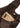 Suede Demi Bag - Hot Fudge Brown-Bags-BeckSöndergaard-Butler Loftet
