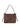 Suede Fraya Small Bag - Hot Fudge Brown-Bags-BeckSöndergaard-Butler Loftet