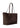 Suede Tote - Chocolate-Bags-Mulberry-Butler Loftet