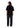Suit Pants - Black-Pants-Bareen-Butler Loftet