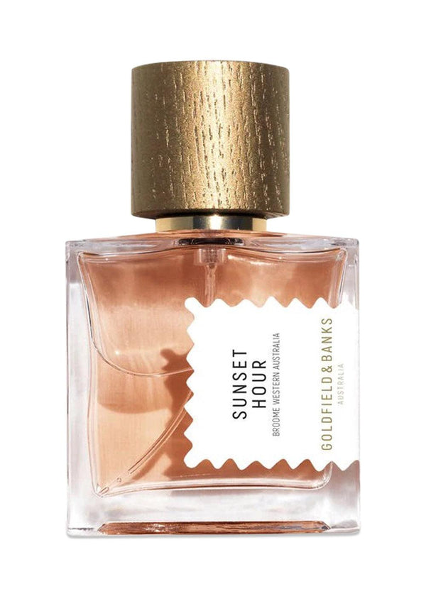 Goldfield & Banks' Sunset Hour 50 ML - Multi. Køb beauty her.