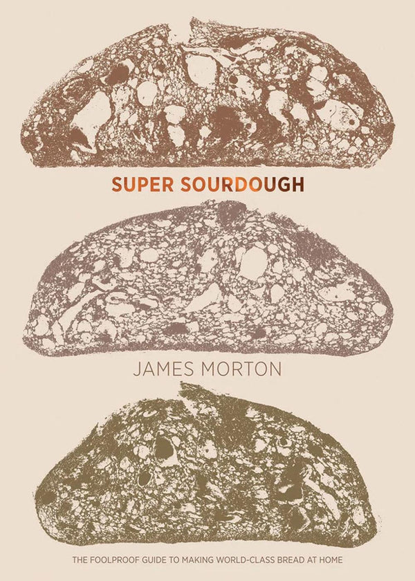 Super Sourdough-Living-New Mags-Butler Loftet