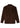 Surchemise Bobby - Marron Fonce-Shirts-A.P.C-Butler Loftet