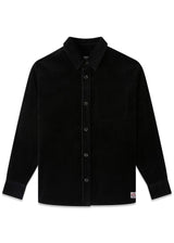 Surchemise Boris - Black-Shirts-A.P.C-Butler Loftet