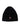 Surtsey Hat - Black-Headwear-66 North-Butler Loftet