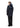 Suva Hardshell Long Jacket W3 - Navy-Outerwear-Rains-Butler Loftet