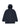 Suva Hardshell Long Jacket W3 - Navy-Outerwear-Rains-Butler Loftet