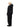 Suva Hardshell Short String W Jacket W3 - Black-Outerwear-Rains-Butler Loftet