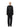 Suva Hardshell Short String W Jacket W3 - Black-Outerwear-Rains-Butler Loftet