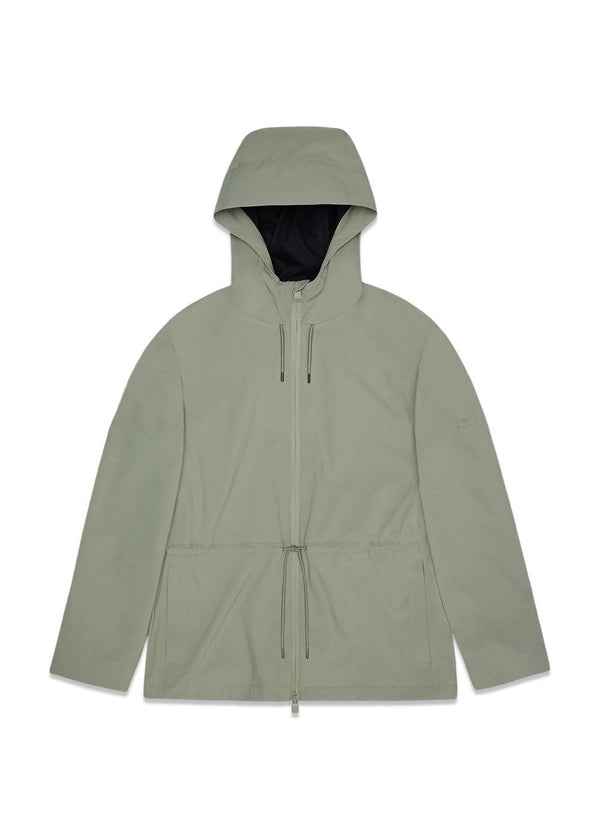 Suva Hardshell String W Jacket W3 - Drift-Outerwear-Rains-Butler Loftet