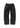 Sweatpants Logo - Black-Sweatpants-Bareen-Butler Loftet