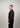 Sweatshirts - Crew Neck - Black-Sweatshirts-C.P. Company-Butler Loftet