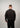 Sweatshirts - Crew Neck - Black-Sweatshirts-C.P. Company-Butler Loftet